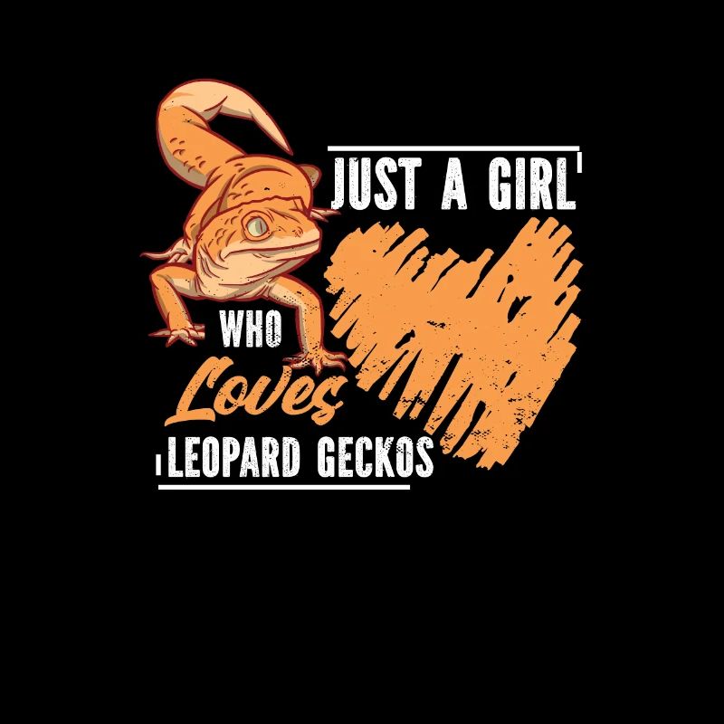 Gecko léopard