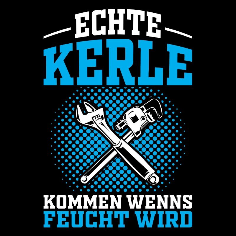 Spengler Klempner | Lustige Sprüche Handwerker