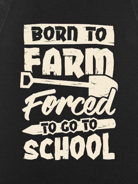 Future Farmer Farmer Gift