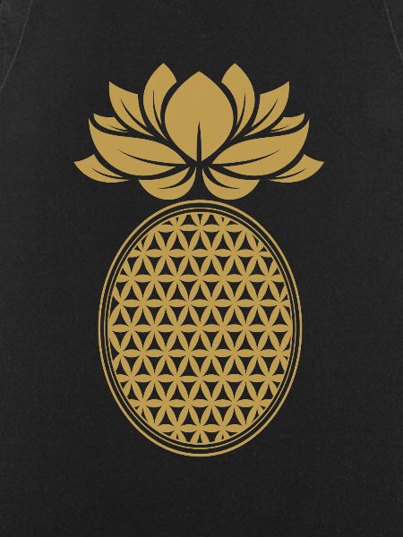 Pineapple Golden Pineapple