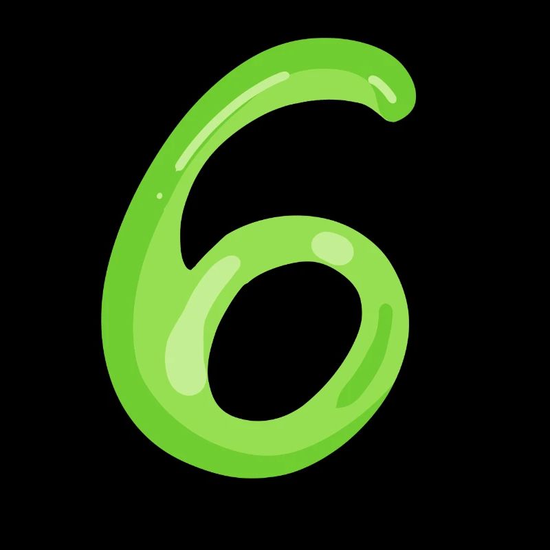 6