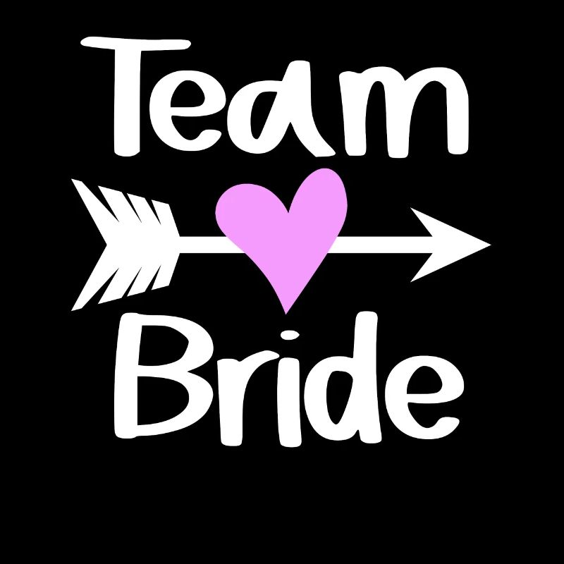 Team Bride