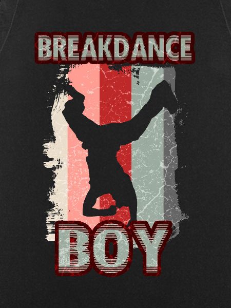 Breakdance Young Dancers Breakdancing