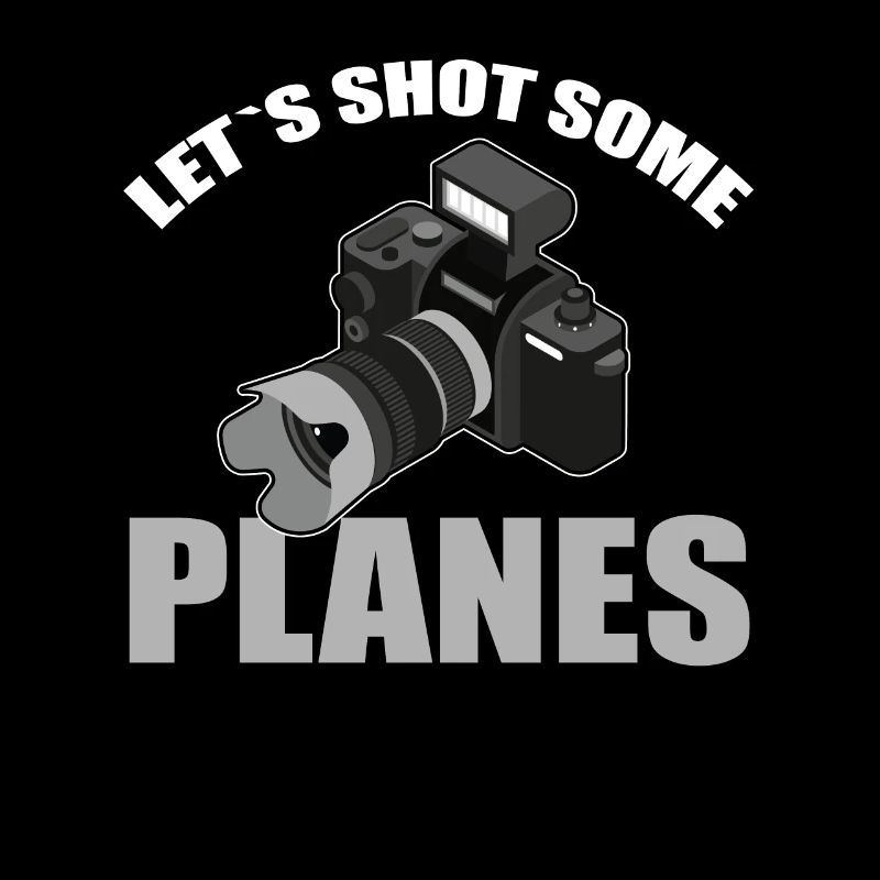 Cadeau de planespotting