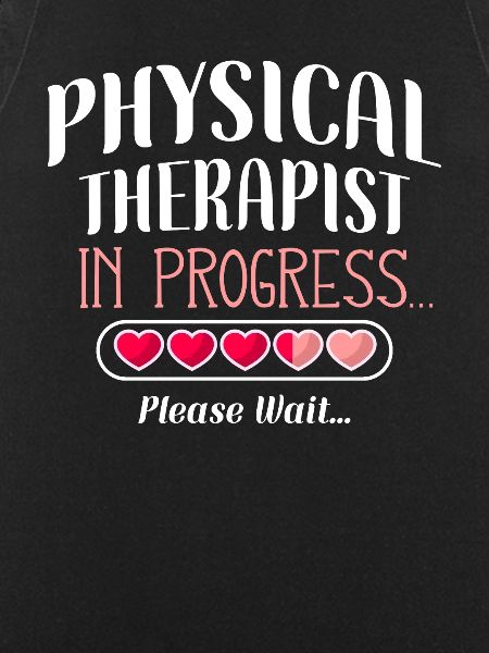 Future Physical Therapist Therapy