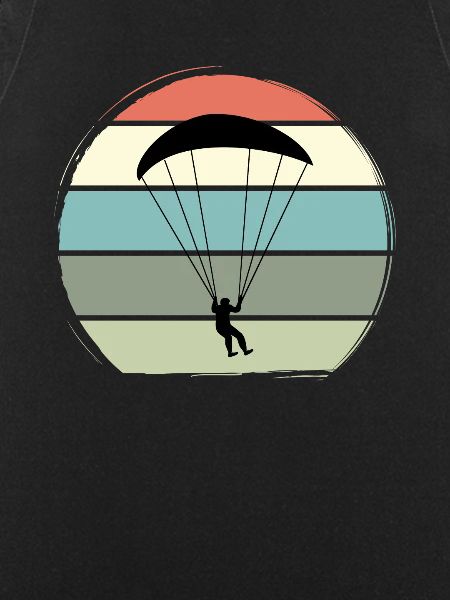 Paragliding Paragliding Paragliding Pilot