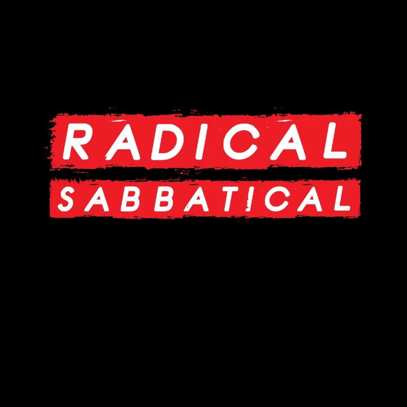 Sabbatjahr Geschenk Kollegen Sabbatical