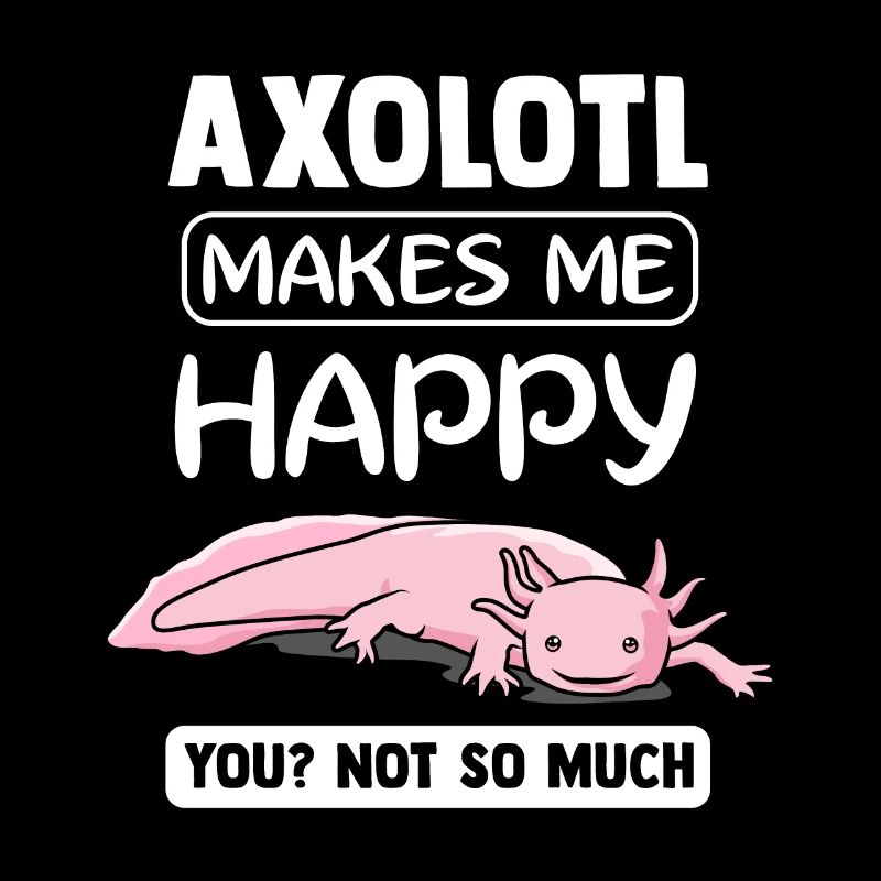 Axolotl