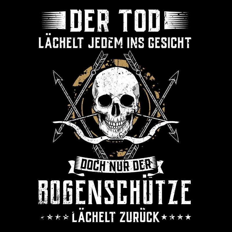 Bogenschießen