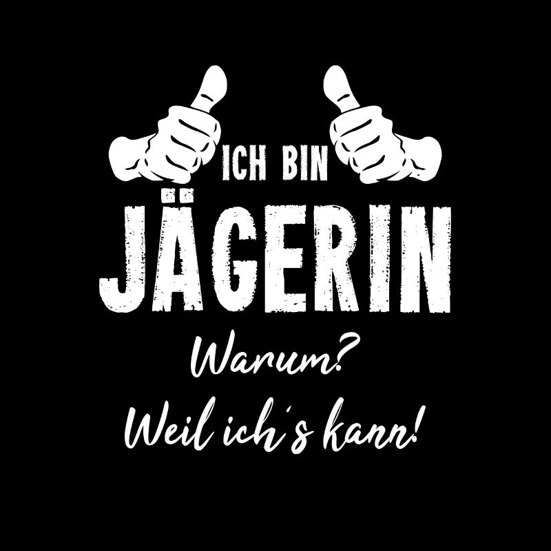 Jägerin