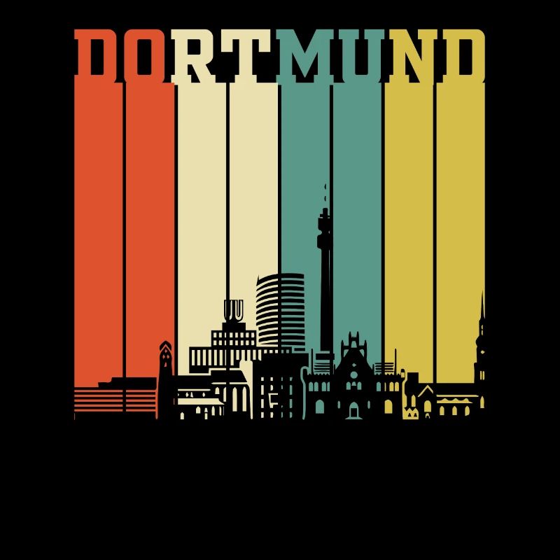 Dortmund Retro