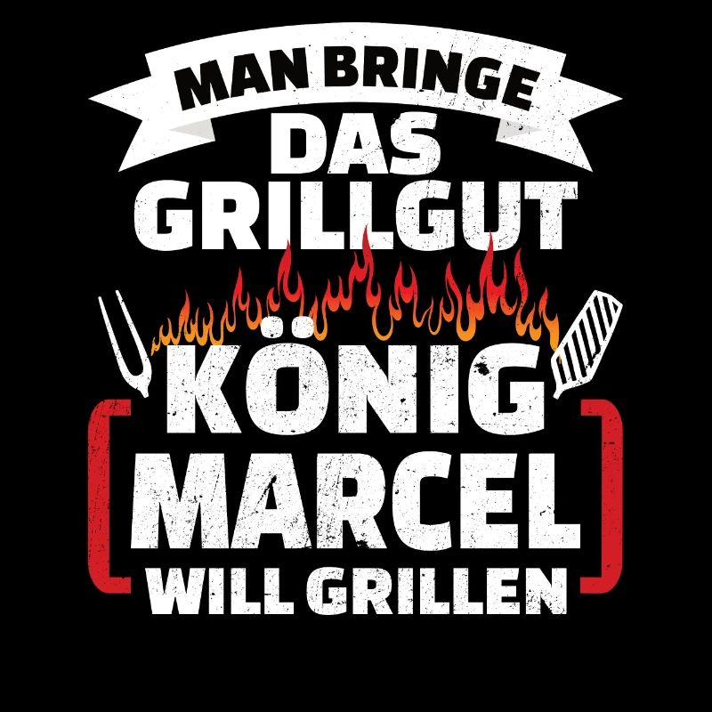 Marcel Grill König