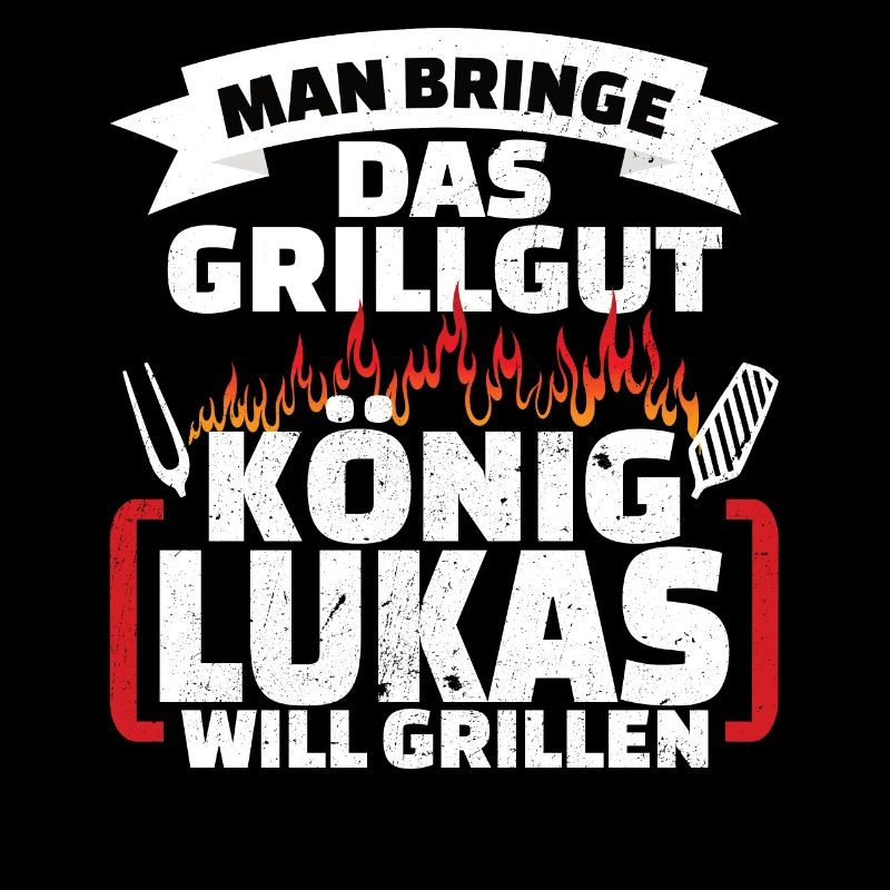 Lukas Grill König