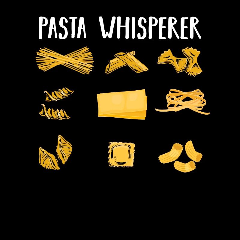 Pasta Whisperer Gift