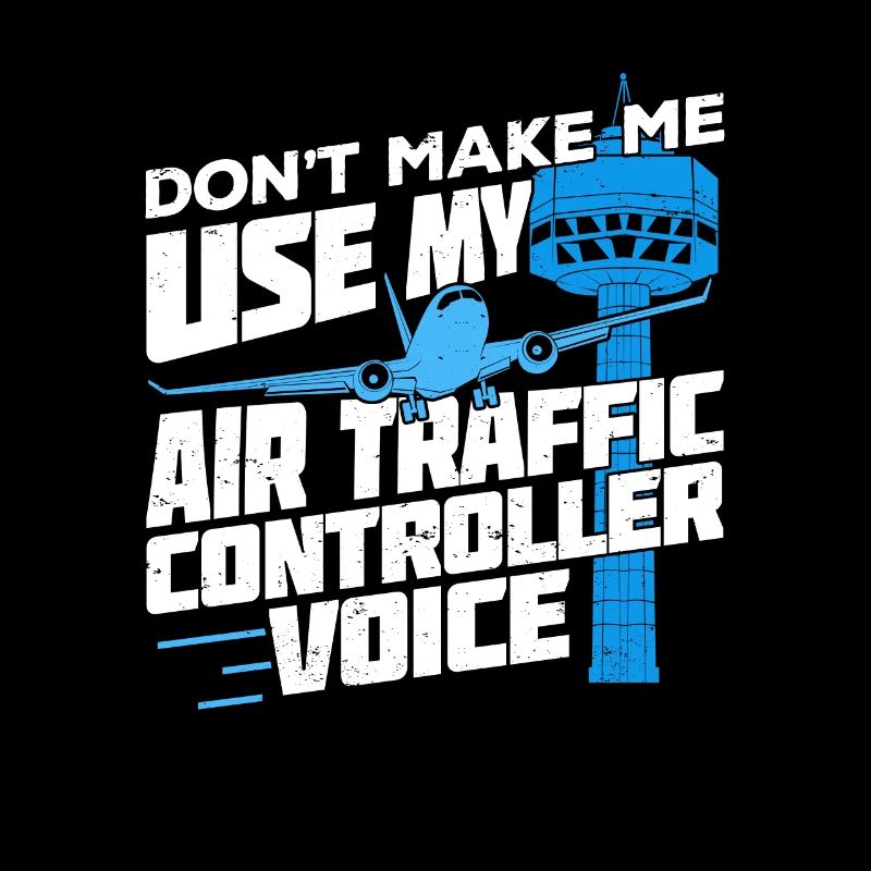 Funny Air Traffic Controller Air Traffic Controller Gift