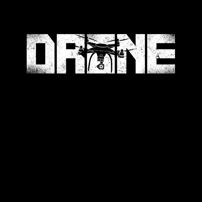 Drone Pilot Vintage