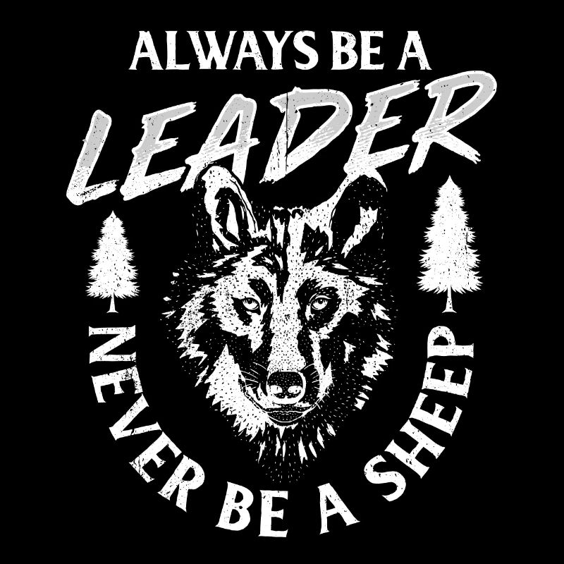 Wolf Gift Leader Wild Werewolf Lead Wolf Pack