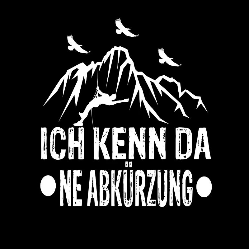 Klettern Kletterer Outdoor Klettern Klettern Seil