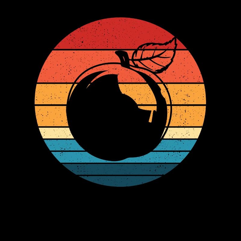 peach