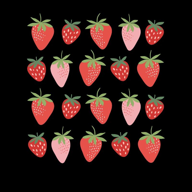 Erdbeeren