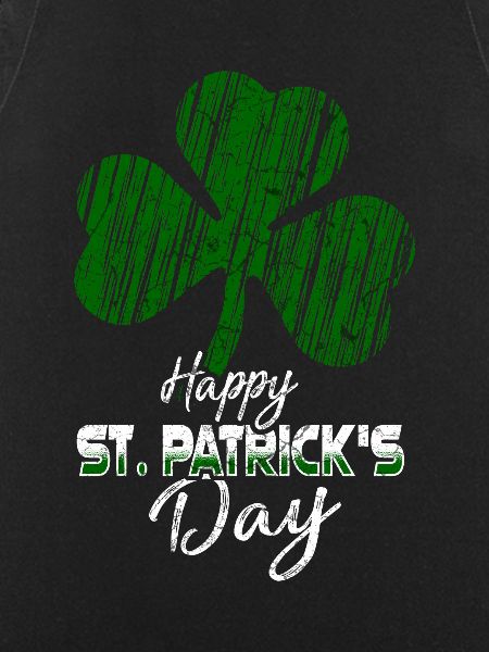 Saint-Patrick