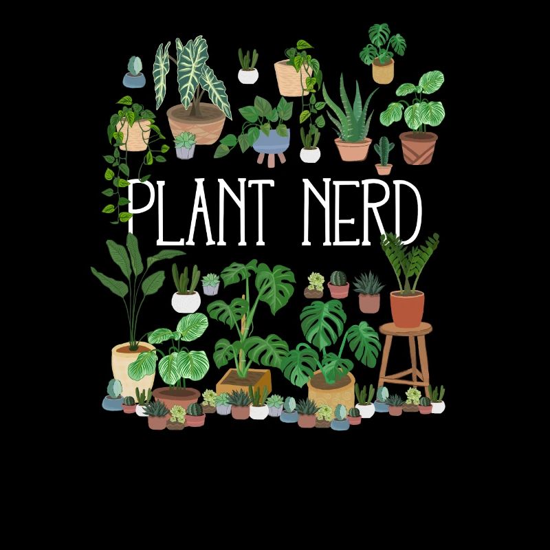 Plant Nerd