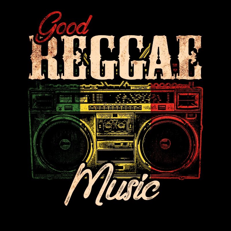 Musique Reggae