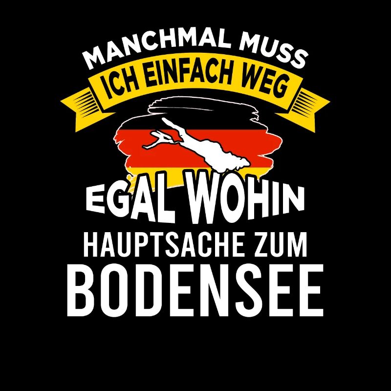 Bodensee Boot Segeln Camping See