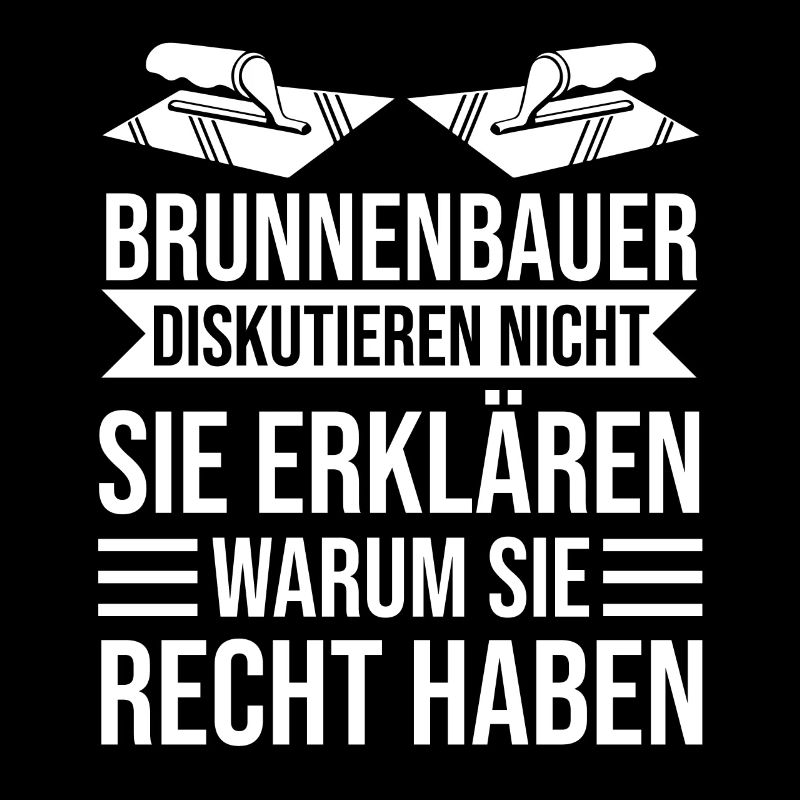 Brunnenbauer