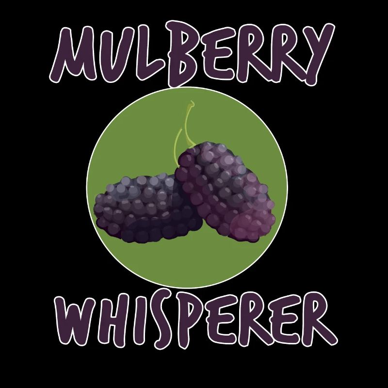 Mûres Murmures Cadeau