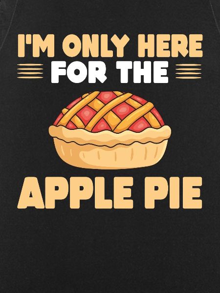Apple pie