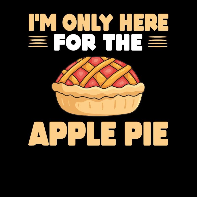 Apple pie