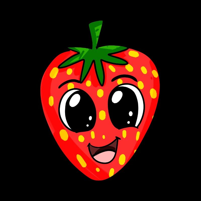 Erdbeere