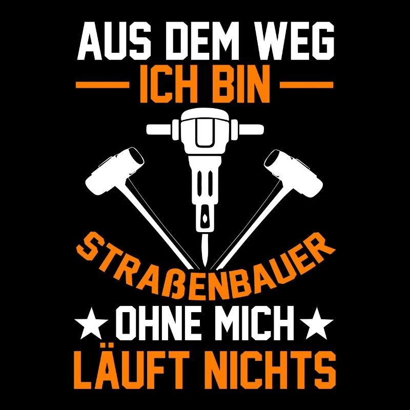Straßenbauer