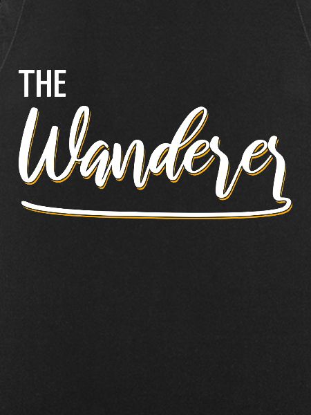 The Wanderer