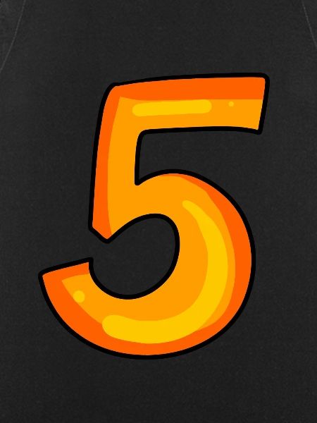 5