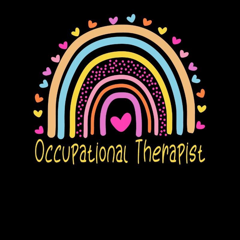 Occupational Therapist Rainbow