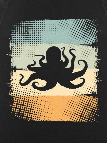 Octopus Octopus Octopus Octopus