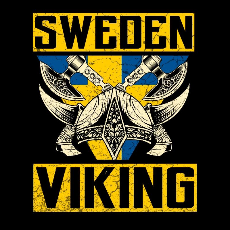 Suède Vikings