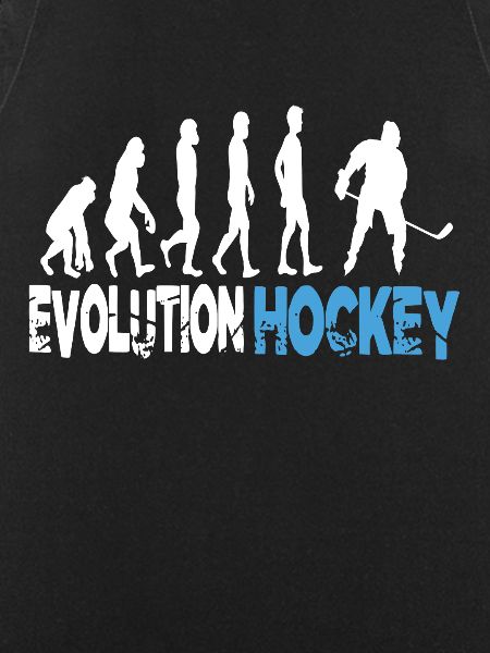 Evolution Hockey