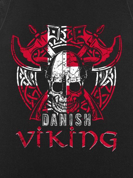 Denmark Vikings
