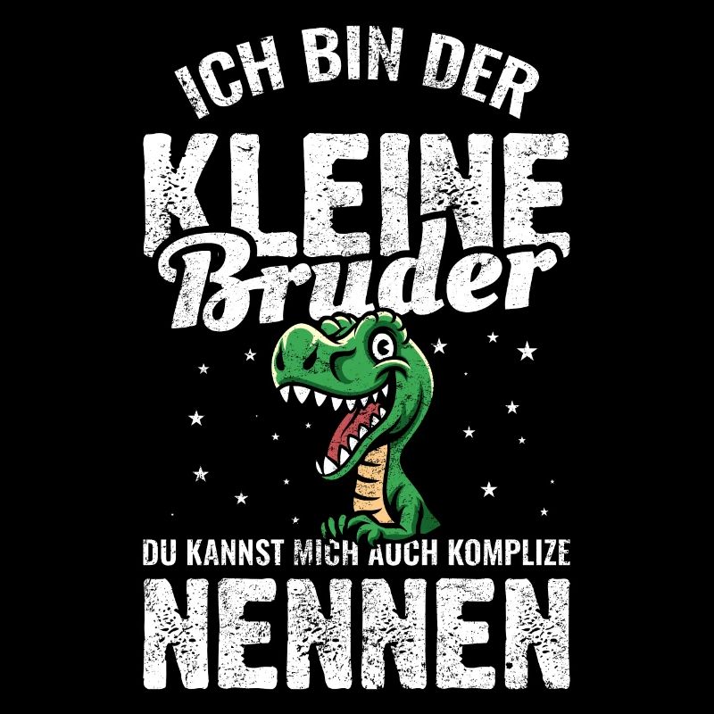 Kinder Geburtstag | Kleiner Bruder Geschenkideen