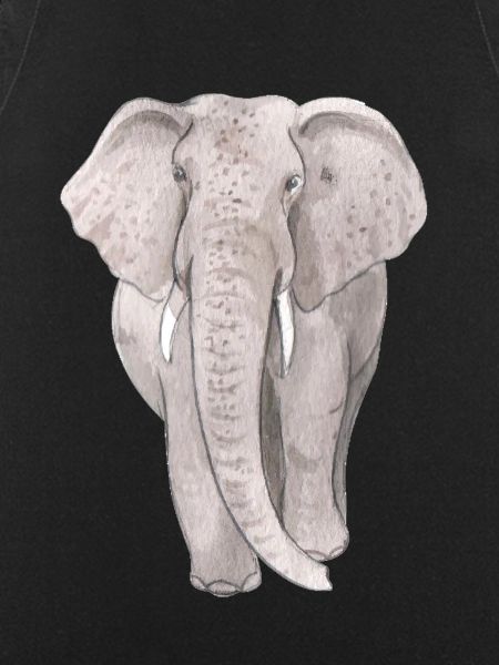 Large Elephant