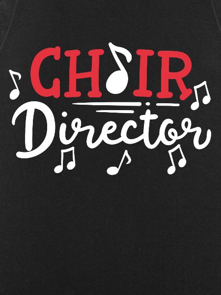Chorleiter Dirigent