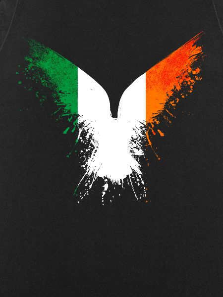 Ireland Flag