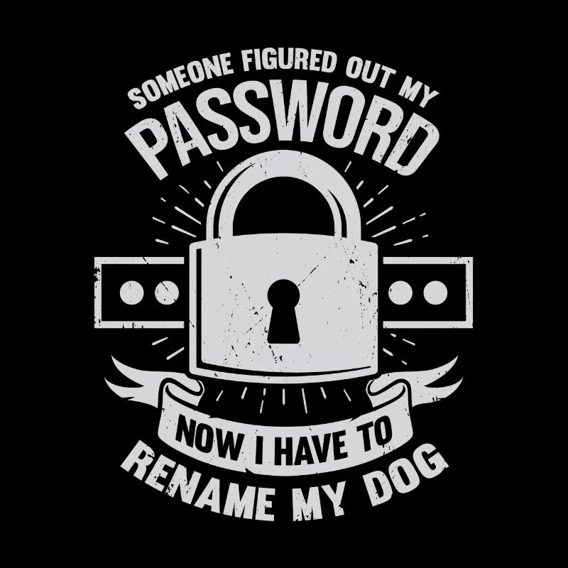 Information Security Officer Profession Gift