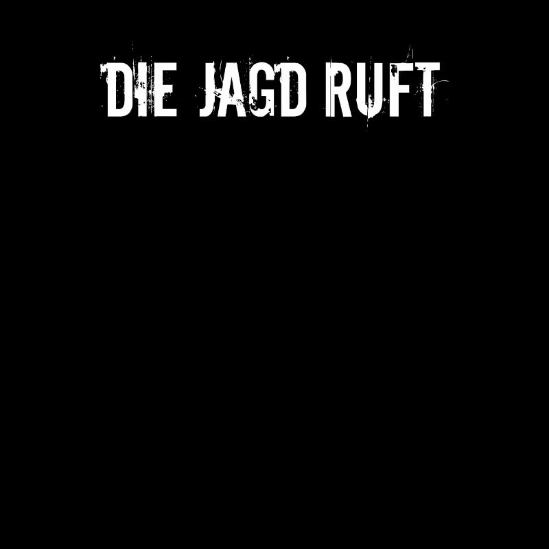 Jagd - Die Jagd ruft