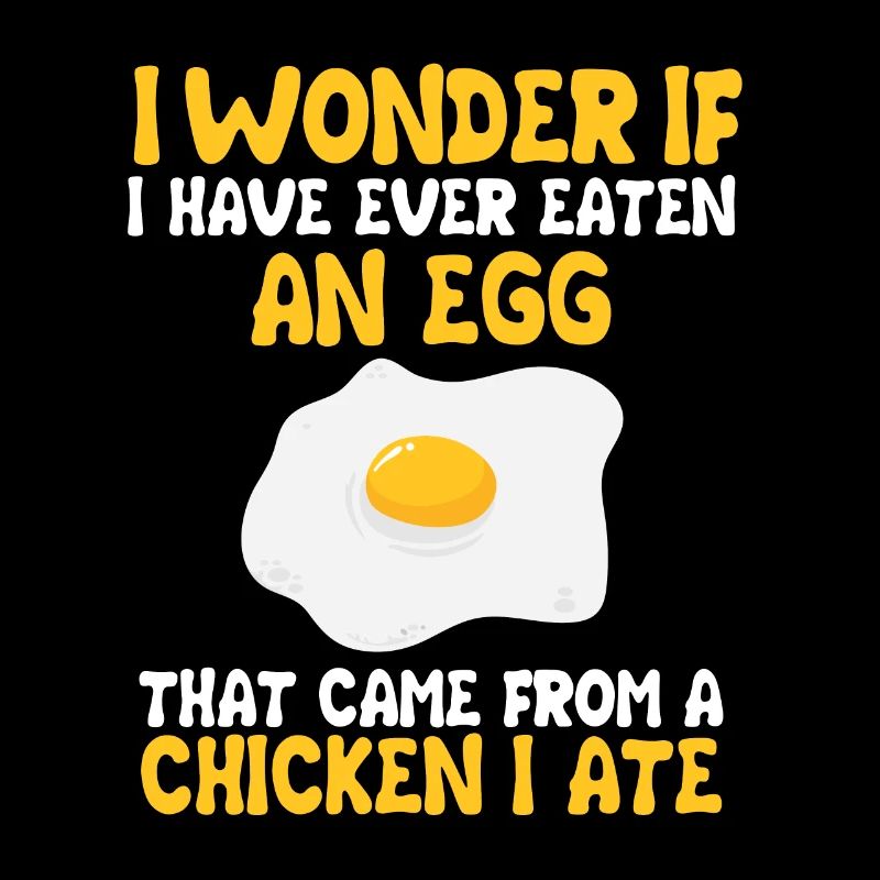 Eggs and chickens gift