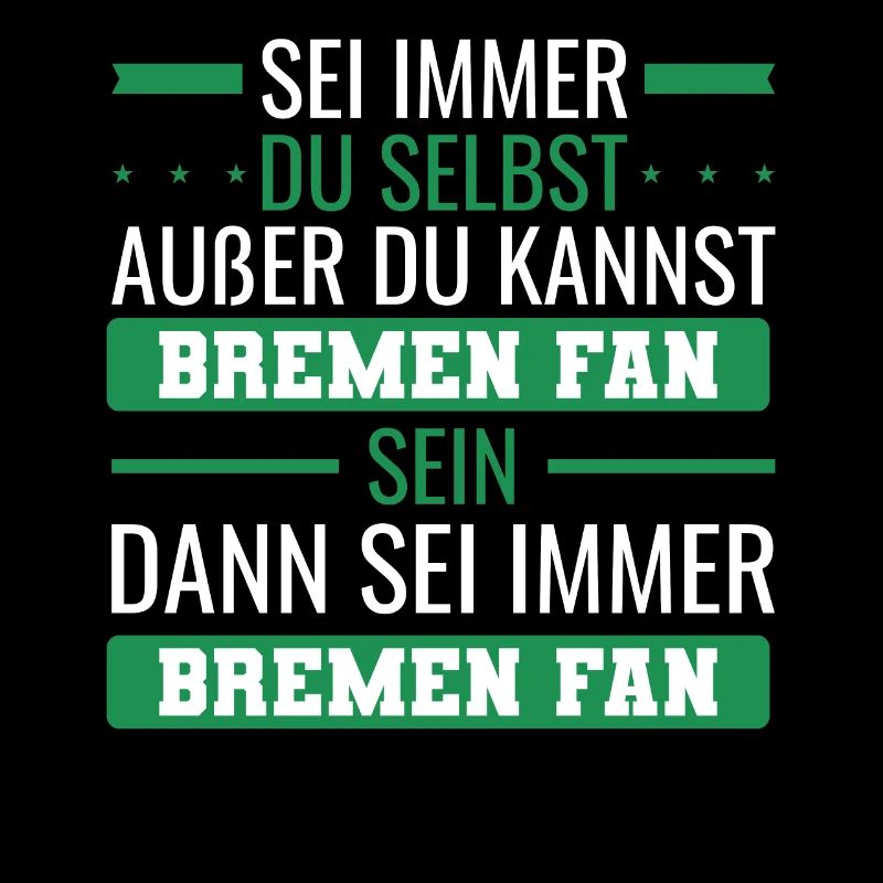 Bremen Fan
