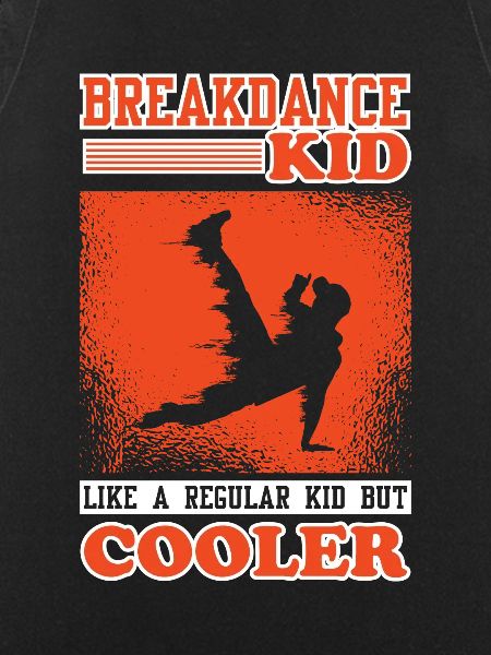 Breakdance Kid Breakdance Kinder Breakdance